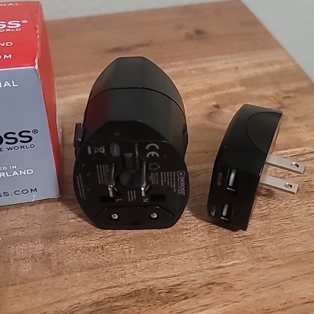 Universal Adaptor